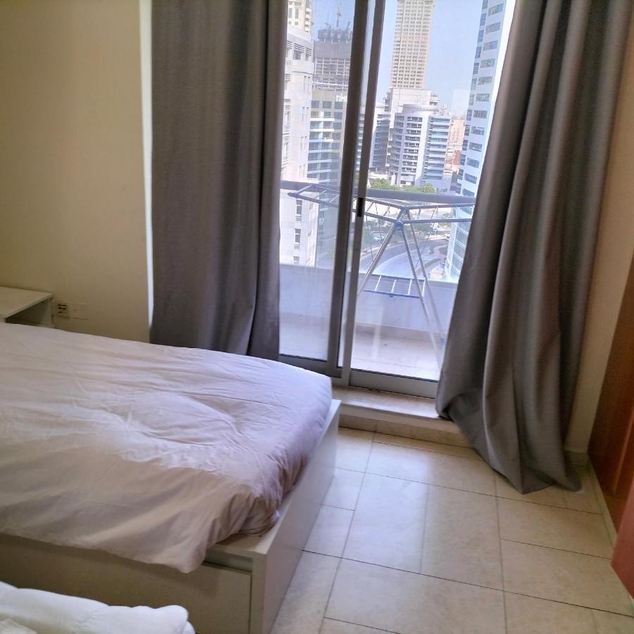 Amazing 2 Bed In Tecom 6 Pax Apartamento *