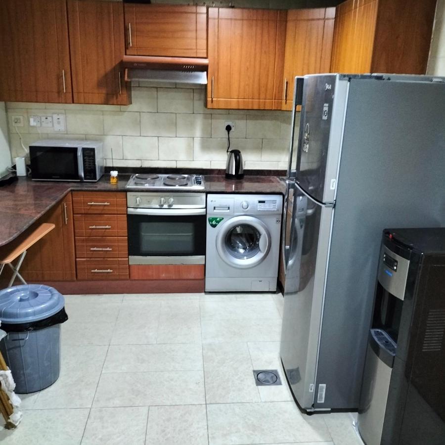 Amazing 2 Bed In Tecom 6 Pax * Dubái