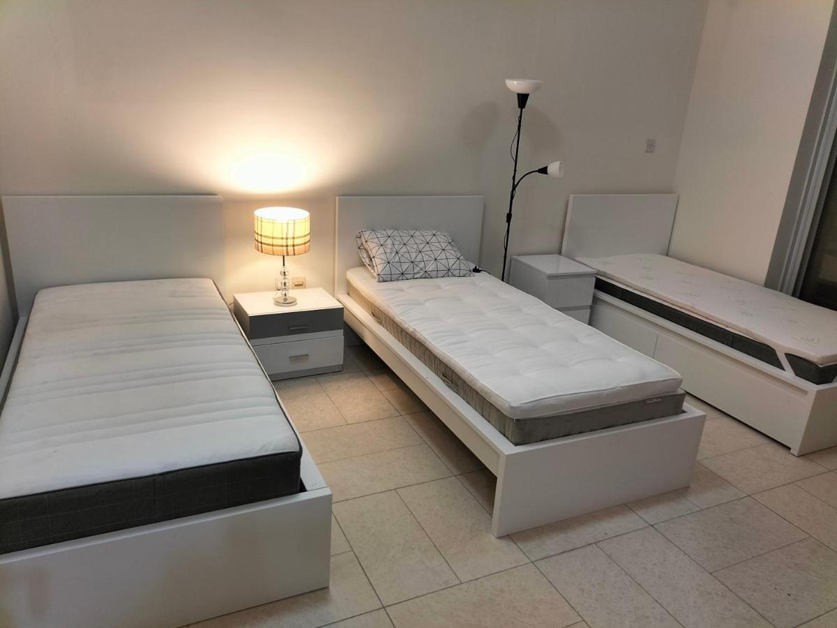 Apartamento Amazing 2 Bed In Tecom 6 Pax *
