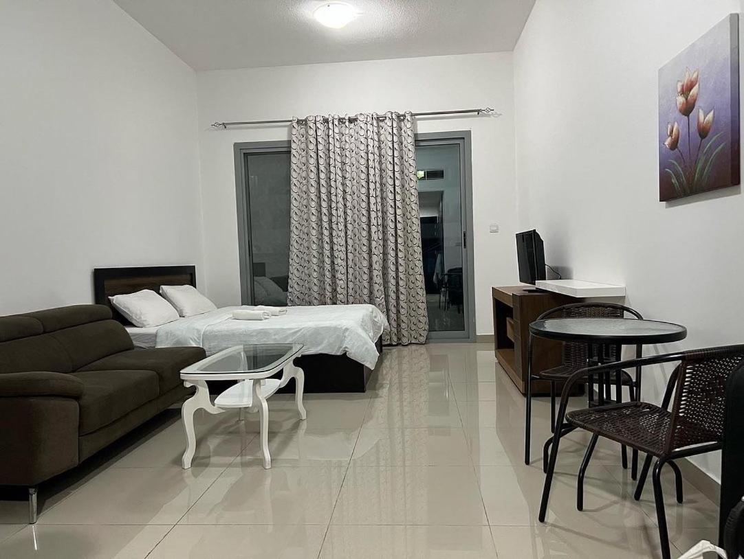 Apartamento The S Dubái