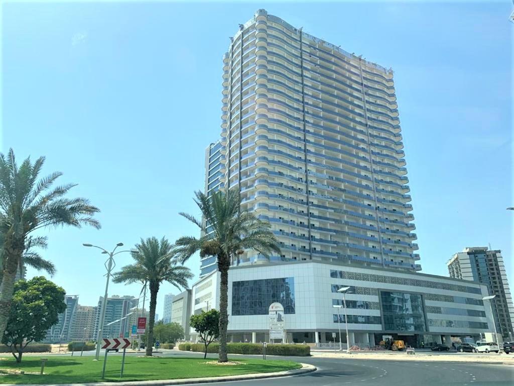Hera Serviced * Dubaï