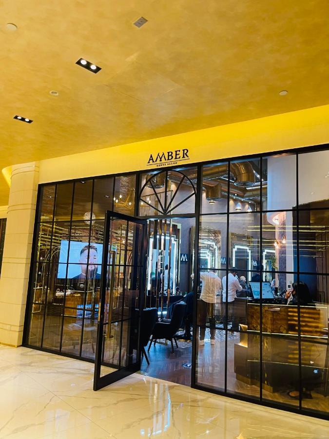 D3001 Paramount 5 Star Luxury 2bedroom Close To Burj Khalifa And Mall *