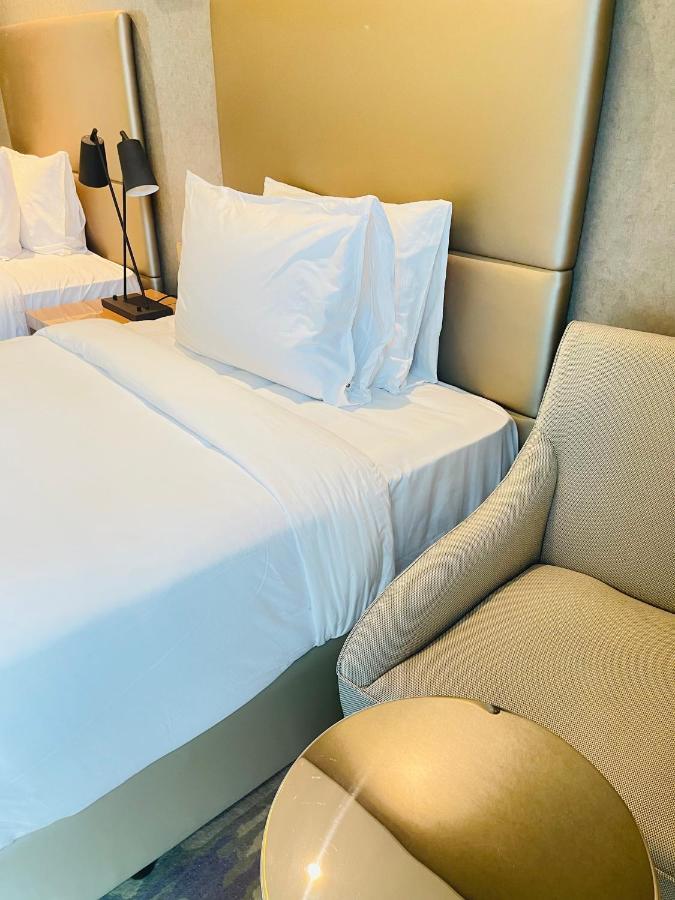 D3001 Paramount 5 Star Luxury 2bedroom Close To Burj Khalifa And Mall Apartahotel
