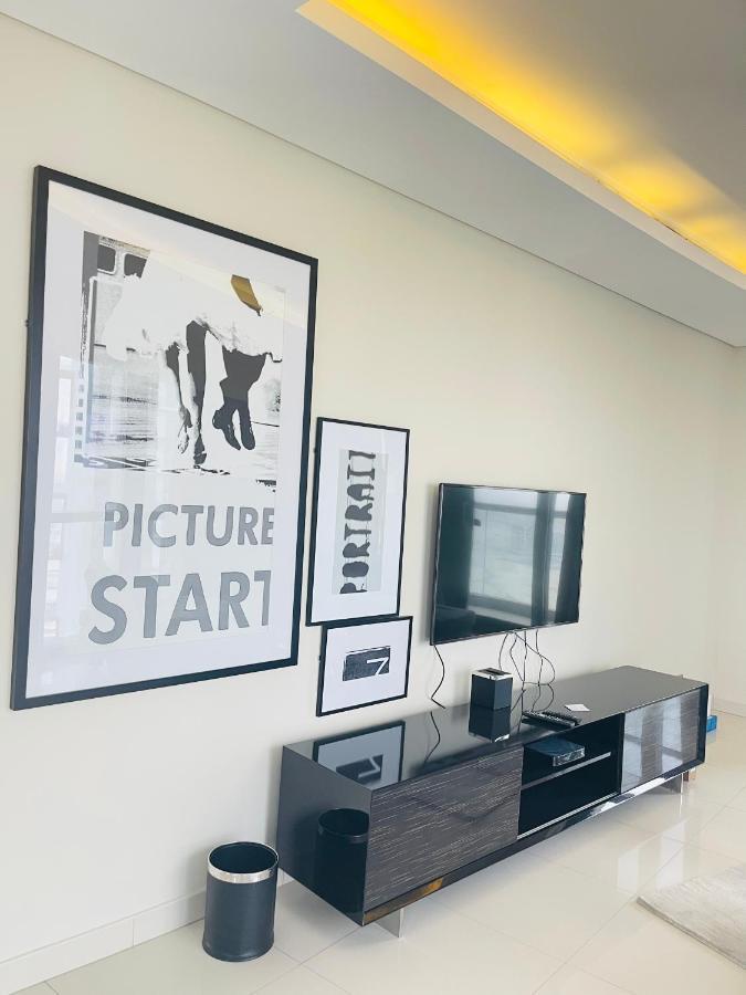 D3001 Paramount 5 Star Luxury 2bedroom Close To Burj Khalifa And Mall Apartahotel *