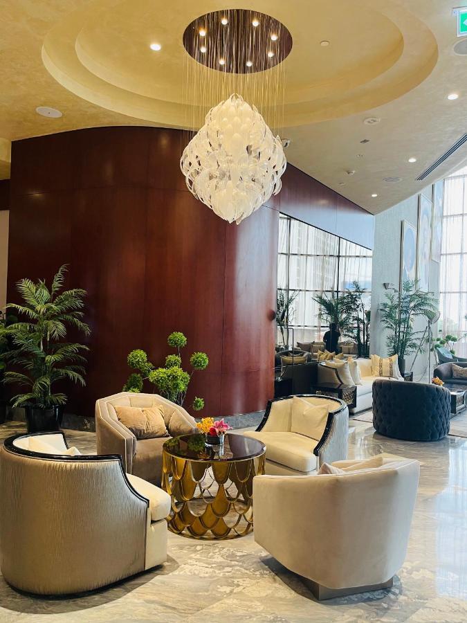 D3001 Paramount 5 Star Luxury 2bedroom Close To Burj Khalifa And Mall Apartahotel *