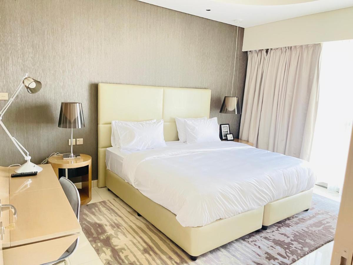 D3001 Paramount 5 Star Luxury 2bedroom Close To Burj Khalifa And Mall Apartahotel