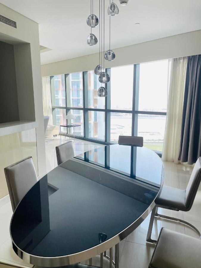 Apartahotel D3001 Paramount 5 Star Luxury 2bedroom Close To Burj Khalifa And Mall Dubái