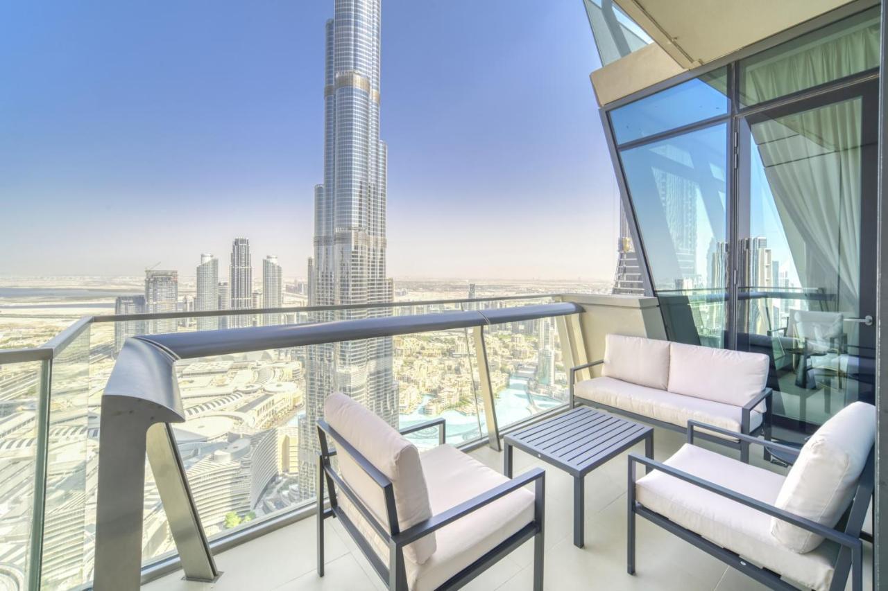 Mint - Burj Vista Dubai