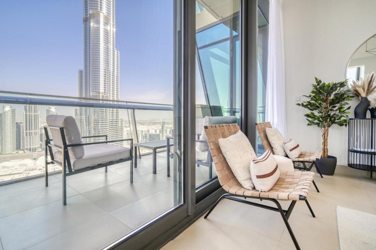 Apartment Mint - Burj Vista Dubai