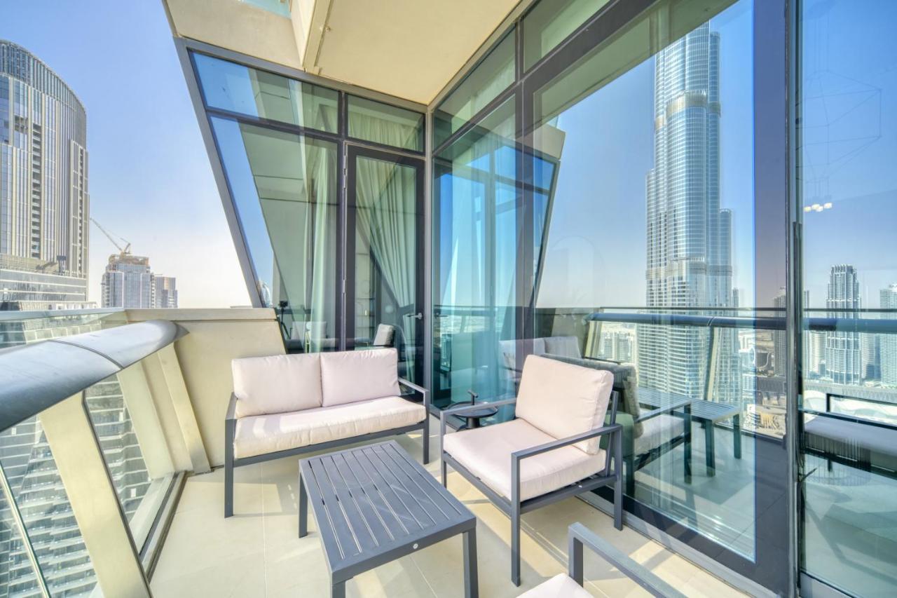 Apartment Mint - Burj Vista Dubai