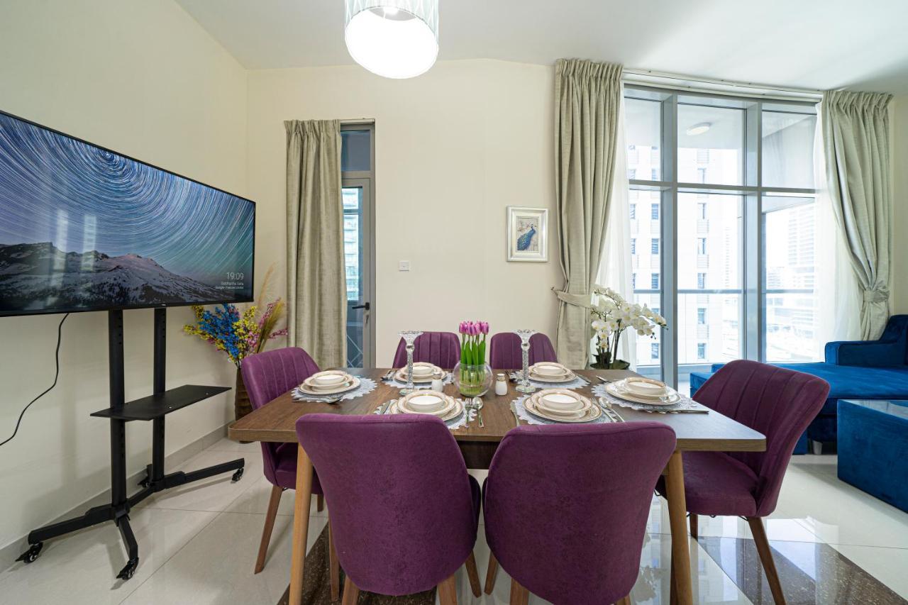 Apartamento Marina Royal Premium Serviced Marina Wharf - Kids Free Free Check In 24