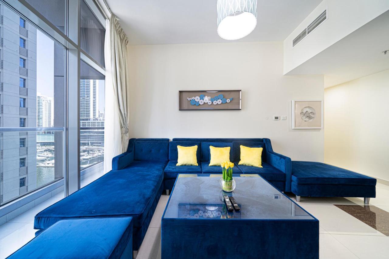Marina Royal Premium Serviced Marina Wharf - Kids Free Free Check In 24 Apartamento *
