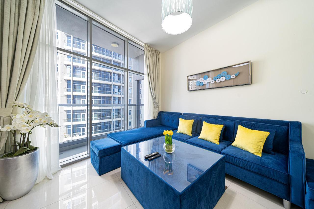Apartamento Marina Royal Premium Serviced Marina Wharf - Kids Free Free Check In 24