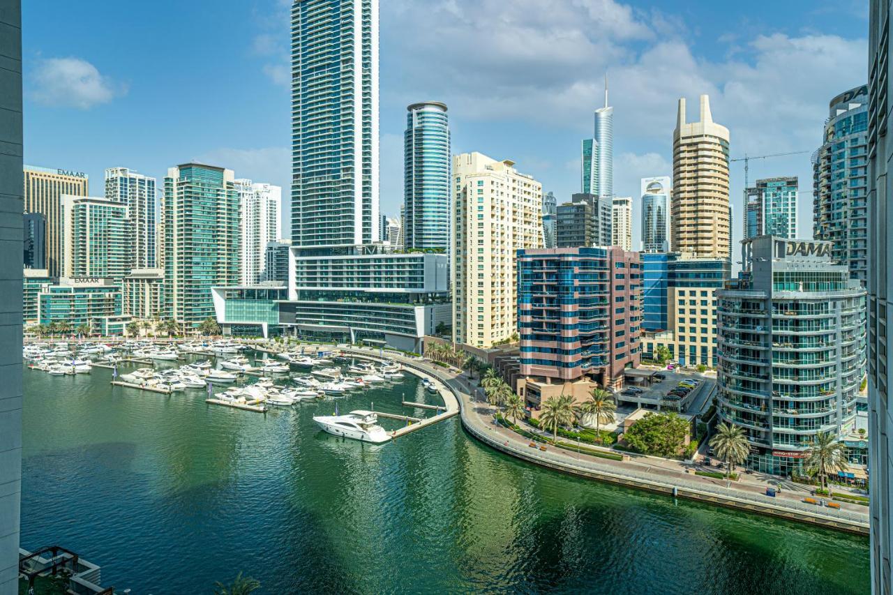 Marina Royal Premium Serviced Marina Wharf - Kids Free Free Check In 24 * Dubái