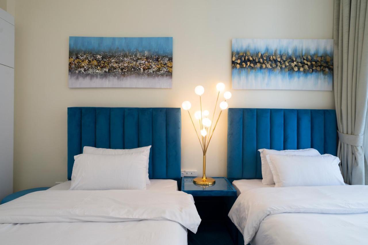 Marina Royal Premium Serviced Marina Wharf - Kids Free Free Check In 24 Dubái