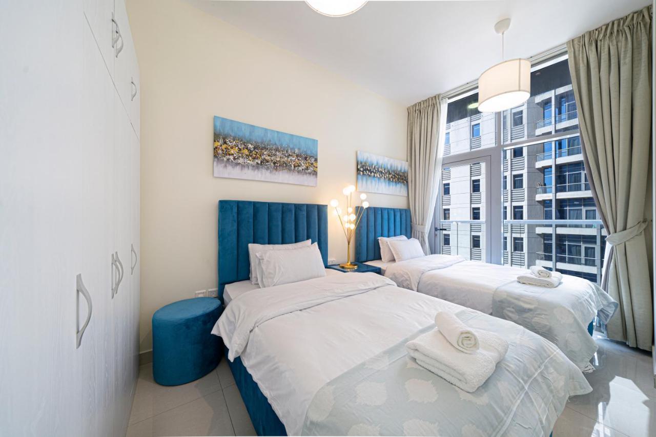 Apartamento Marina Royal Premium Serviced Marina Wharf - Kids Free Free Check In 24 Dubái
