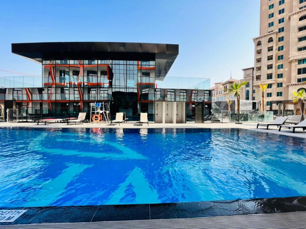 Harmonious 1br At Binghatti Avenue Al Jaddaf By Deluxe Homes Dubai
