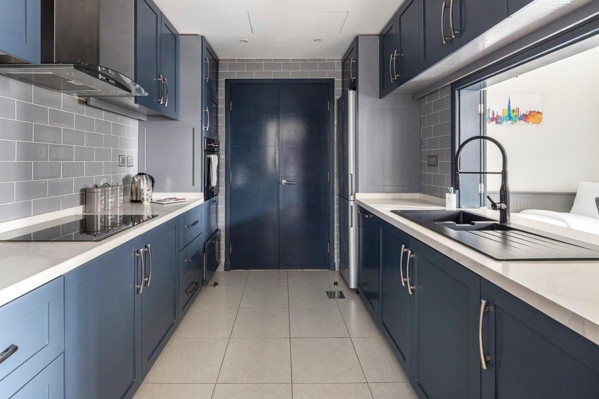 Apartamento Frank Porter - South Ridge 3 Dubái