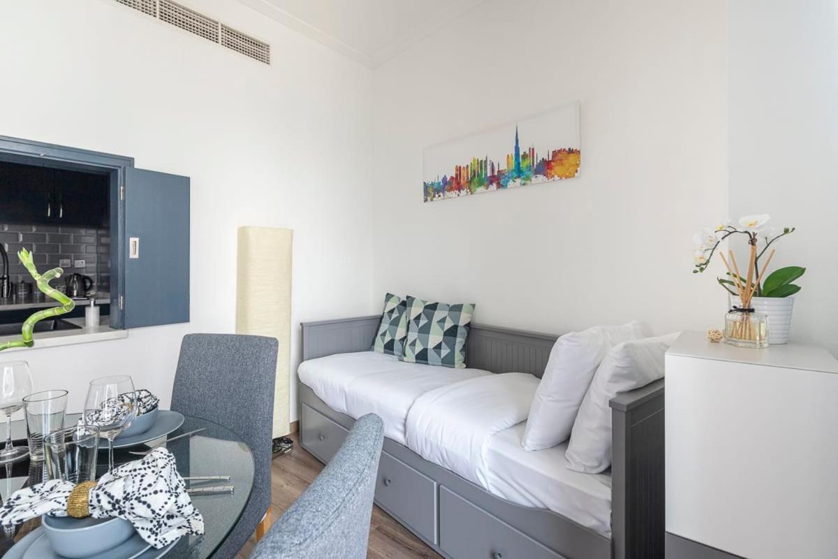 Apartamento Frank Porter - South Ridge 3