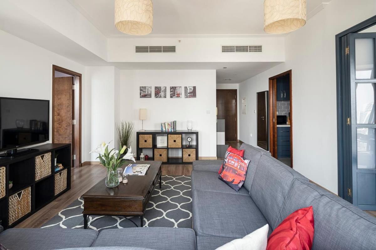 Apartamento Frank Porter - South Ridge 3