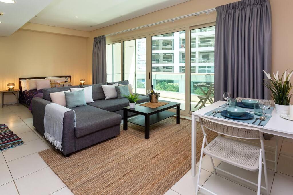 Royal Oceanic - Fantastic In Marina - Jbr Apartamento