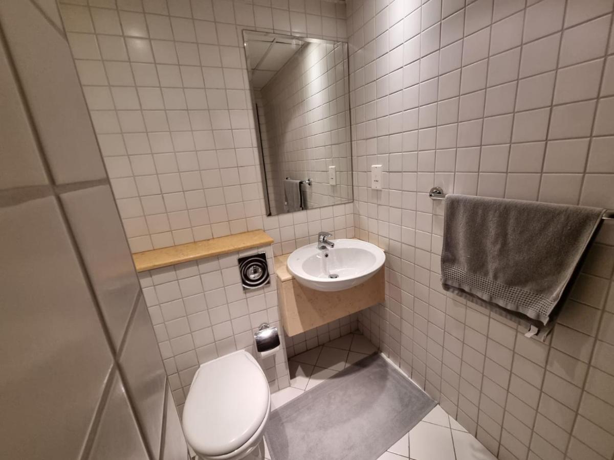 Emaar Marina Quays - Oriental - Full Apartamento Dubái
