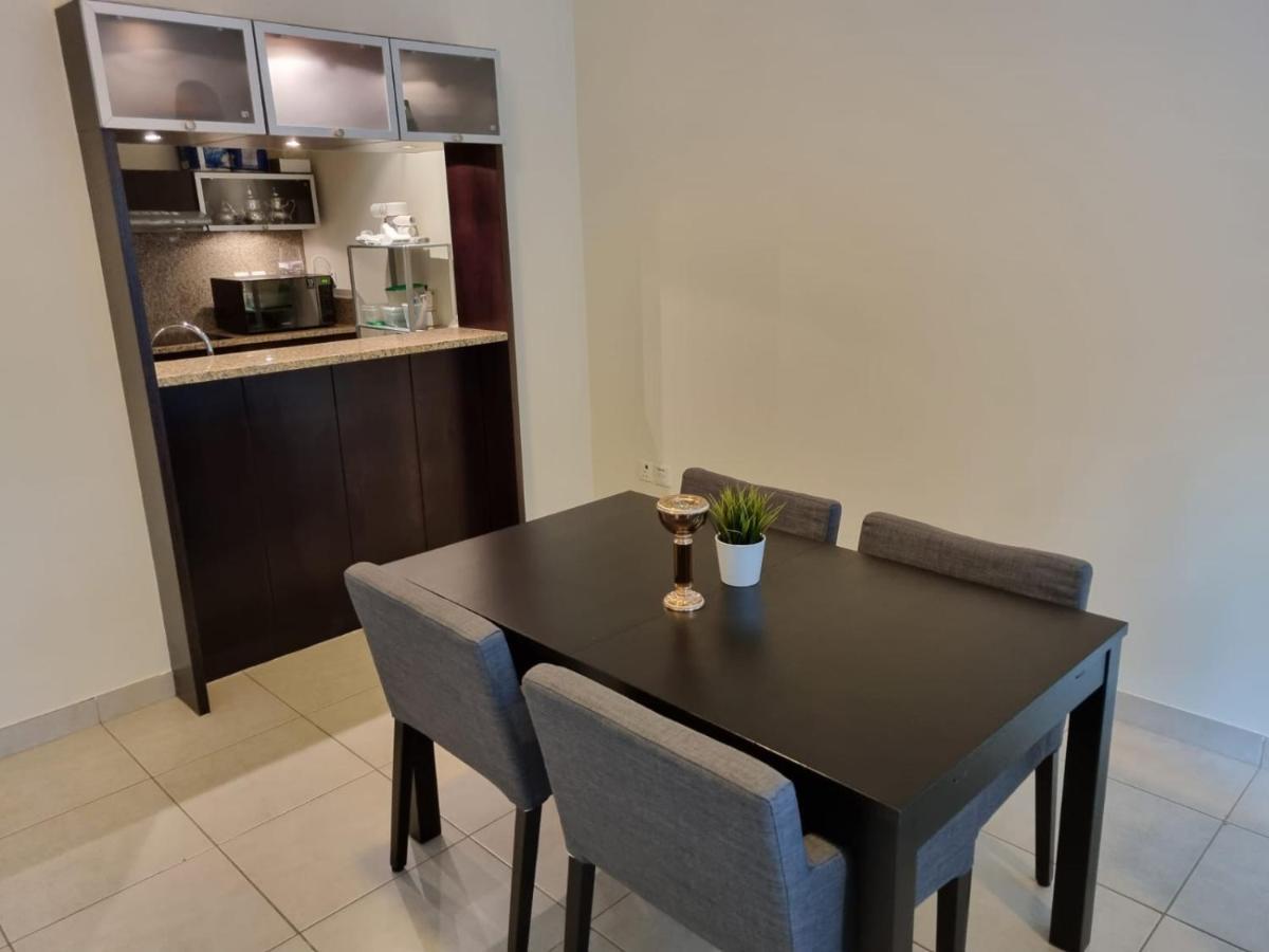 Emaar Marina Quays - Oriental - Full Apartamento *