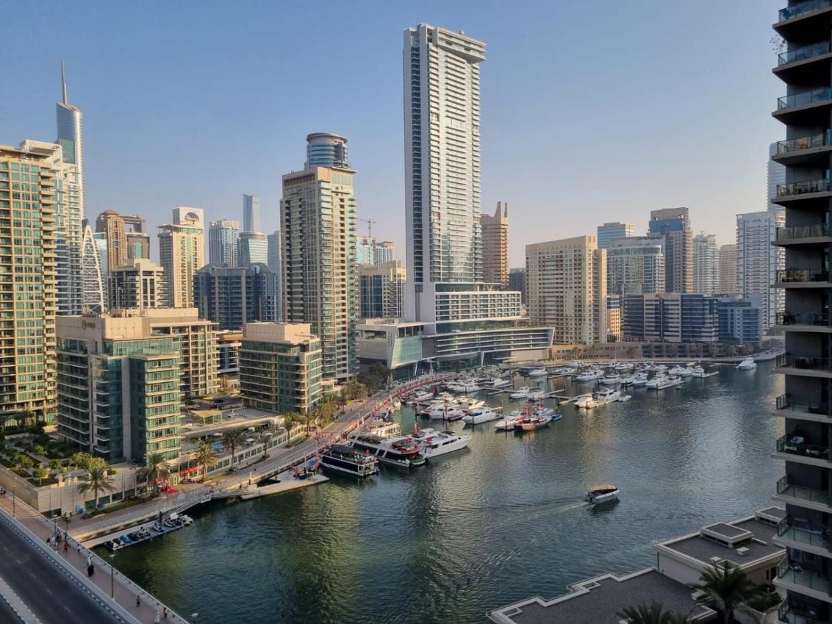 Emaar Marina Quays - Oriental - Full Apartamento Dubái
