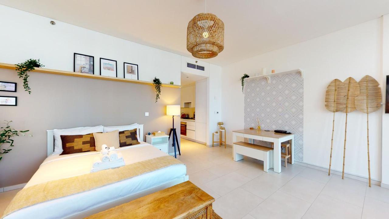 Appartement Stylish With Burj Khalifa View *
