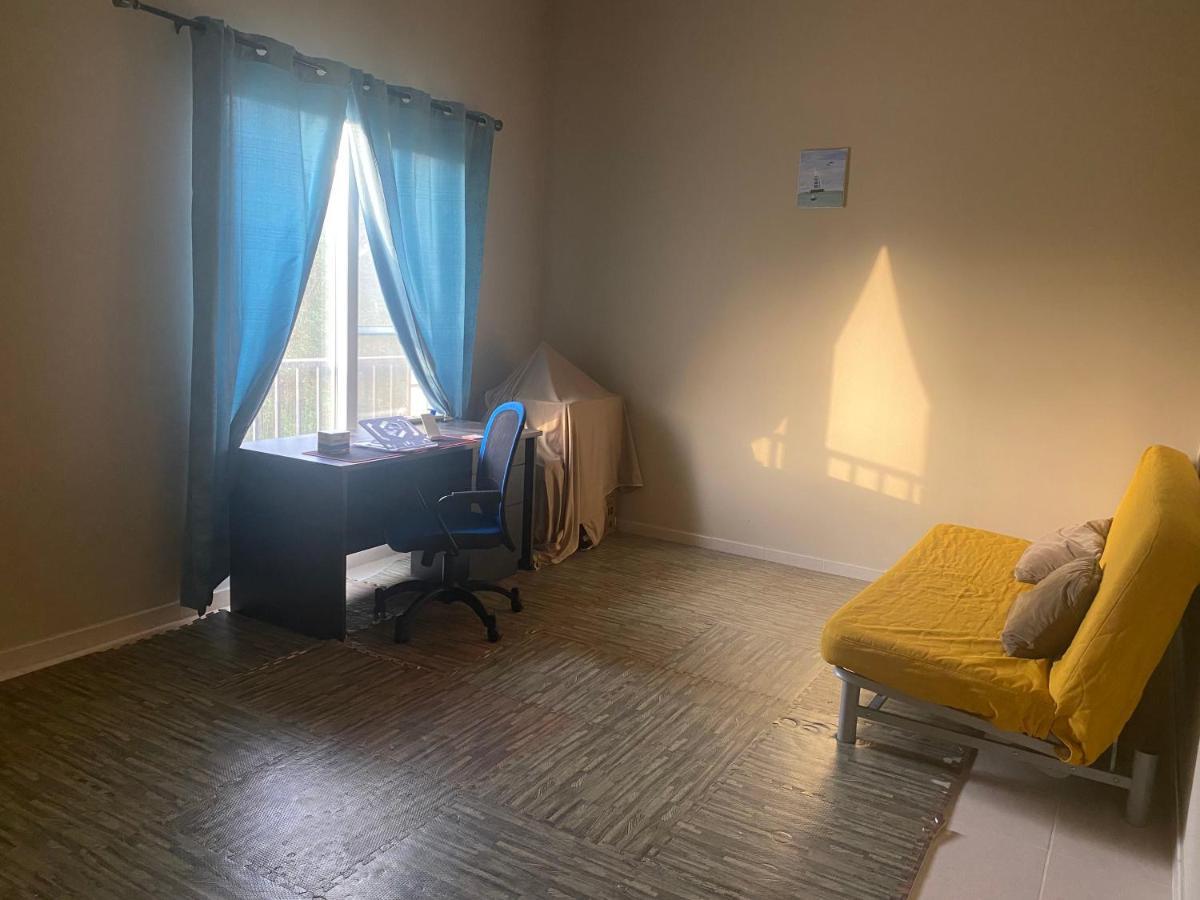 Villa Spacious 4-bedroom Villa, Children Friendly *