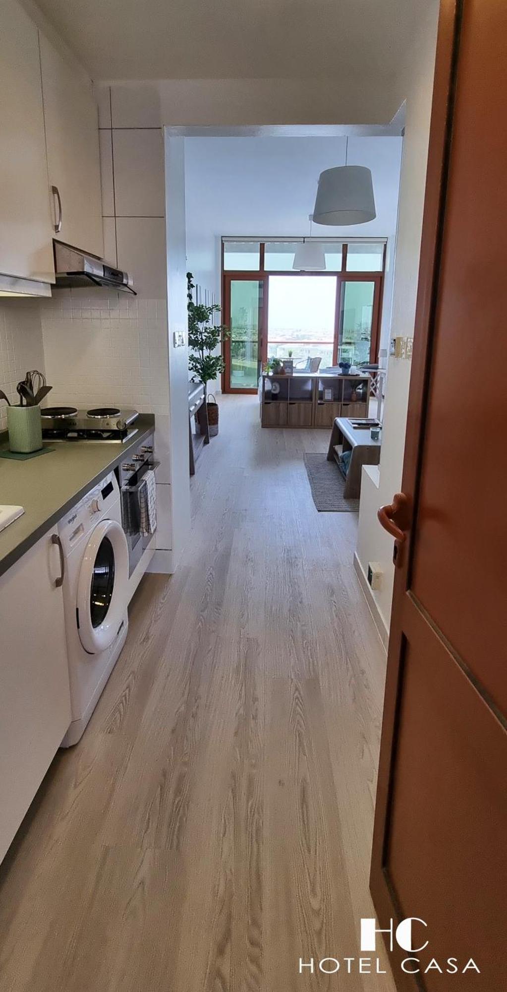 Apartamento Palm Jumeirah Upgraded & Cozy Boutique *