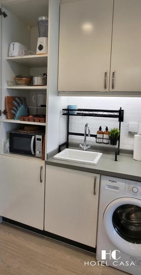 Palm Jumeirah Upgraded & Cozy Boutique Apartamento Dubai