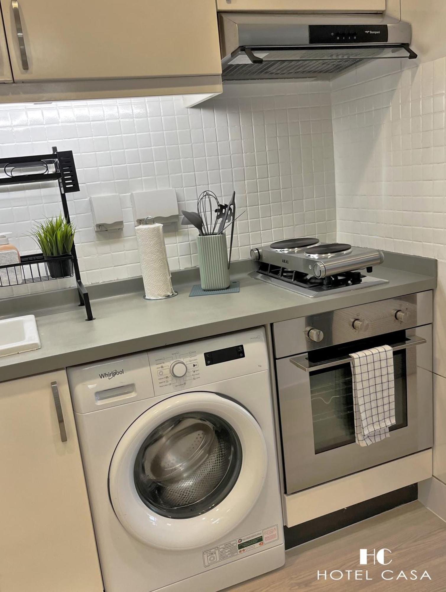 Palm Jumeirah Upgraded & Cozy Boutique Apartamento