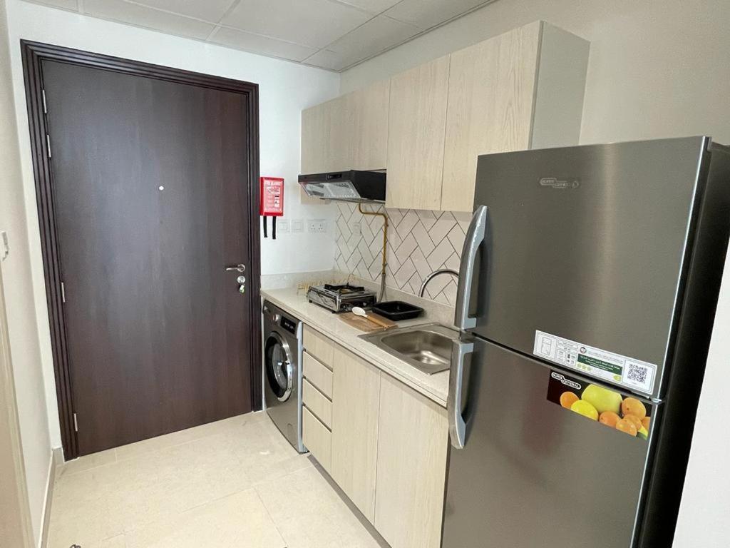 Elite Inn: Dania3 Elegant With Garden View Appartement Dubaï