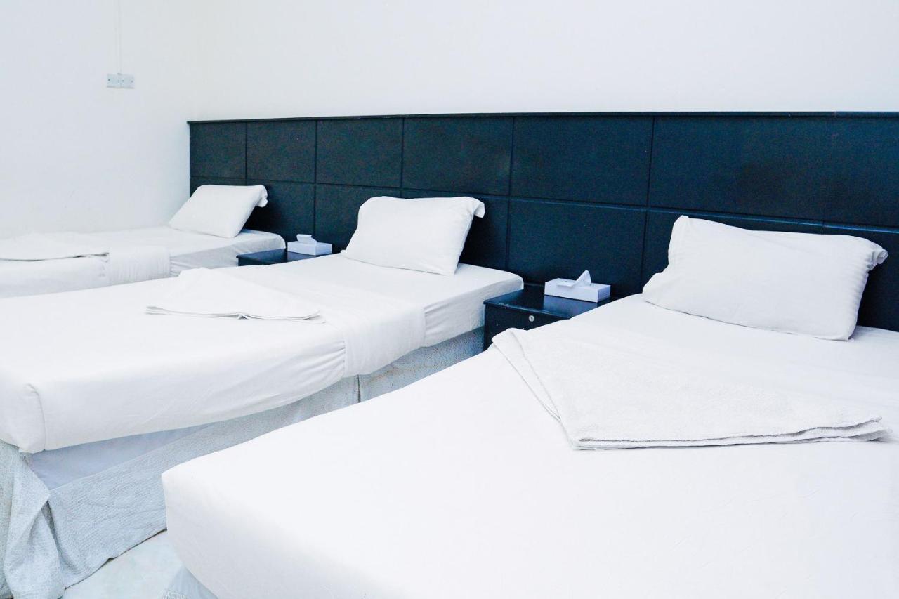 Hotel Al Ammari *