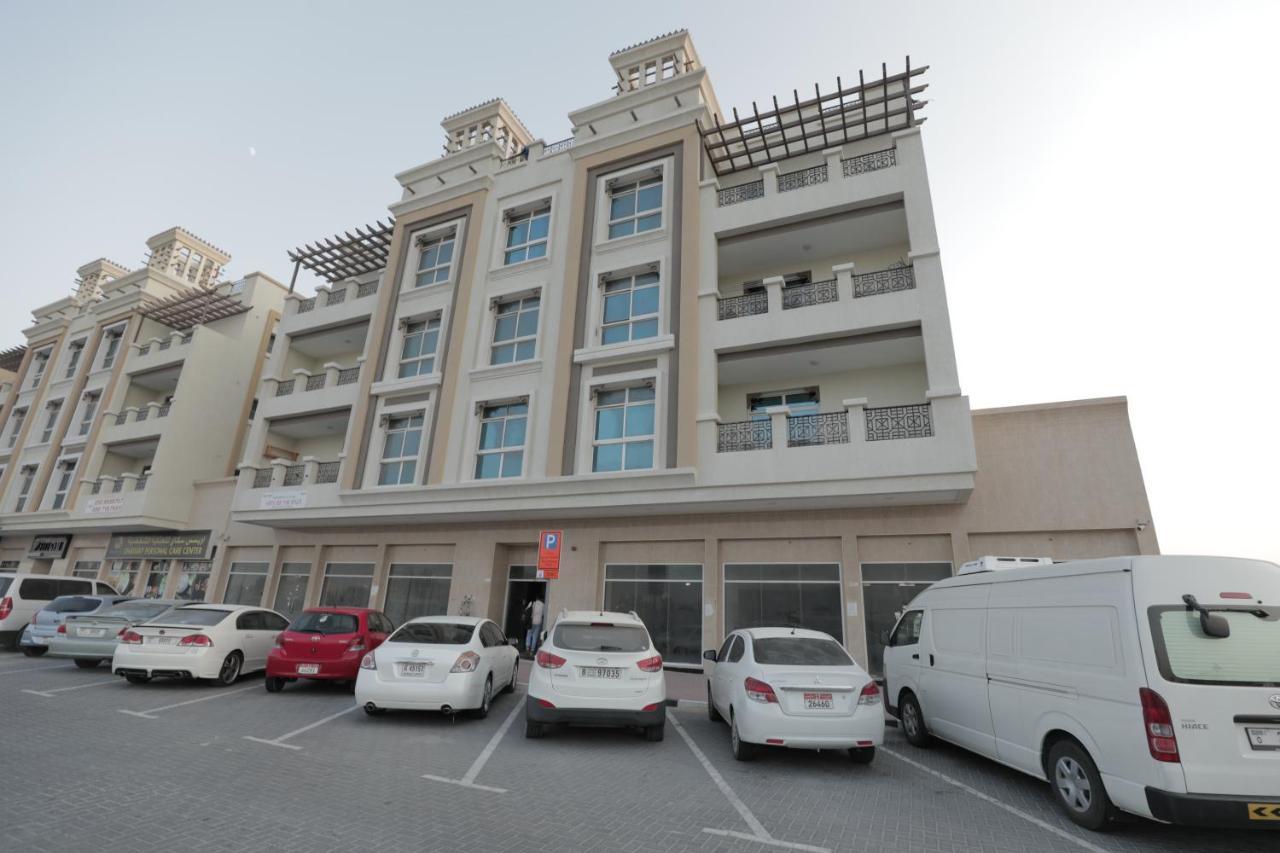 Apartament Budget In