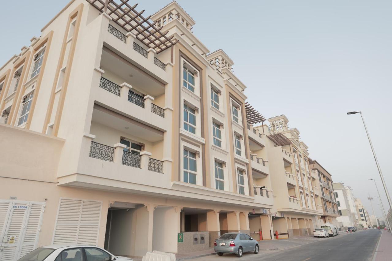Apartament Budget In