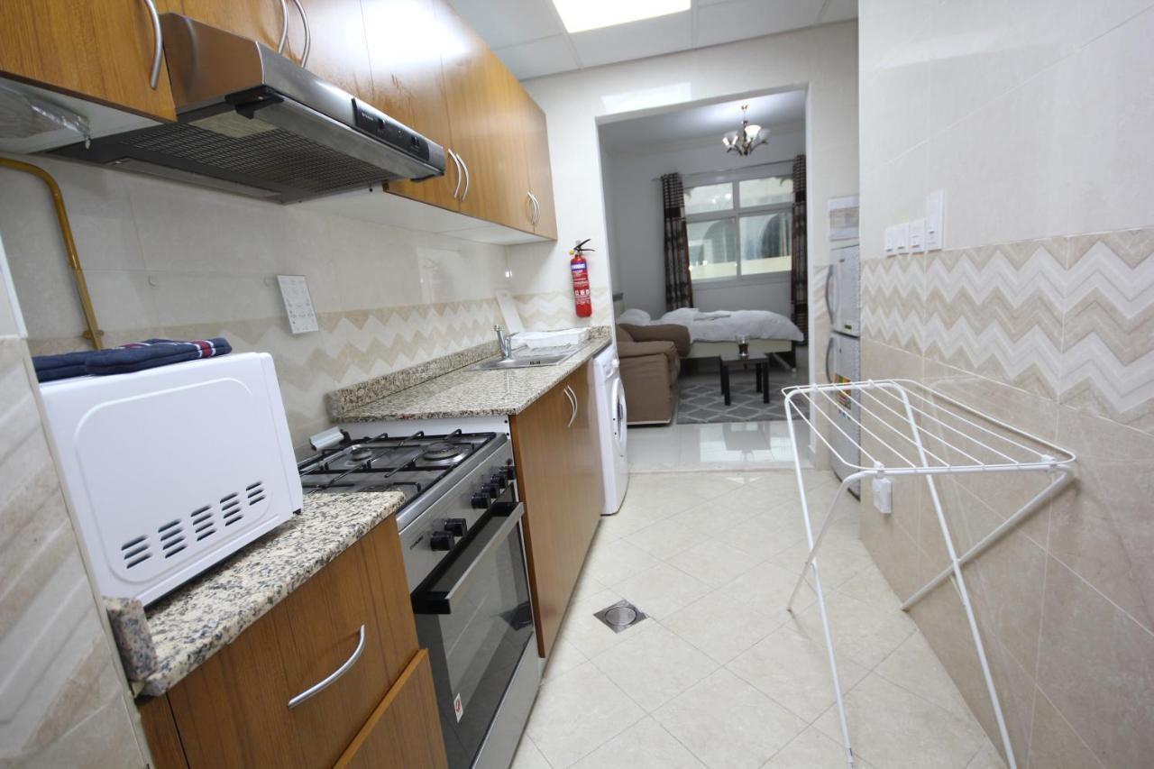 Budget In Apartament