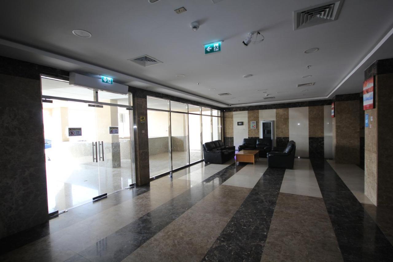 Apartament Budget In *