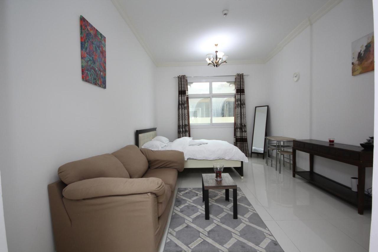 Apartament Budget In *