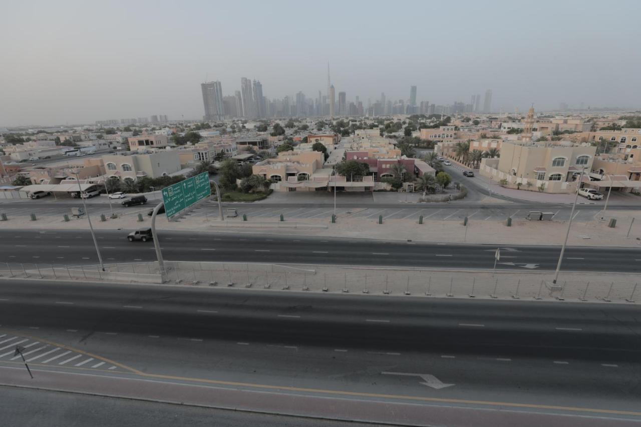 Apartament Budget In Dubai