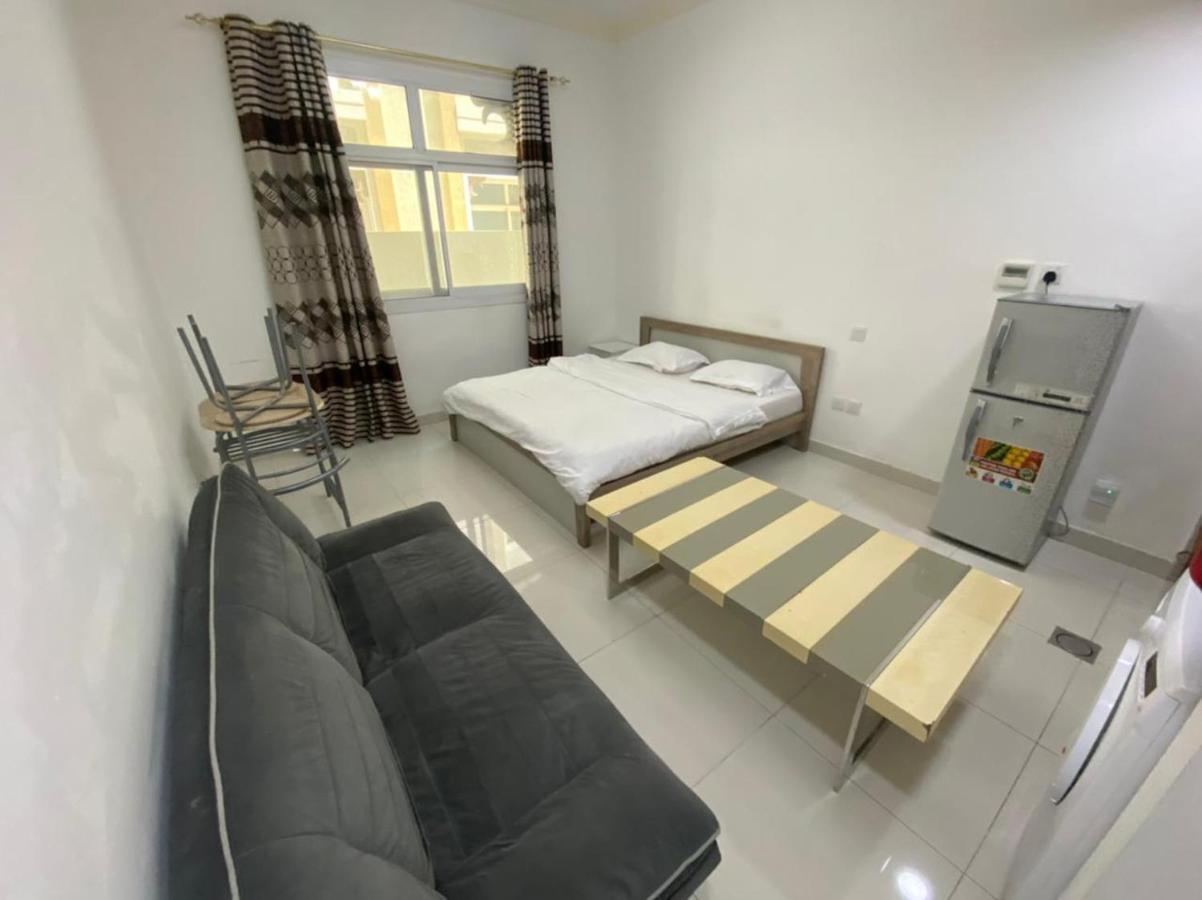 Budget In Apartament