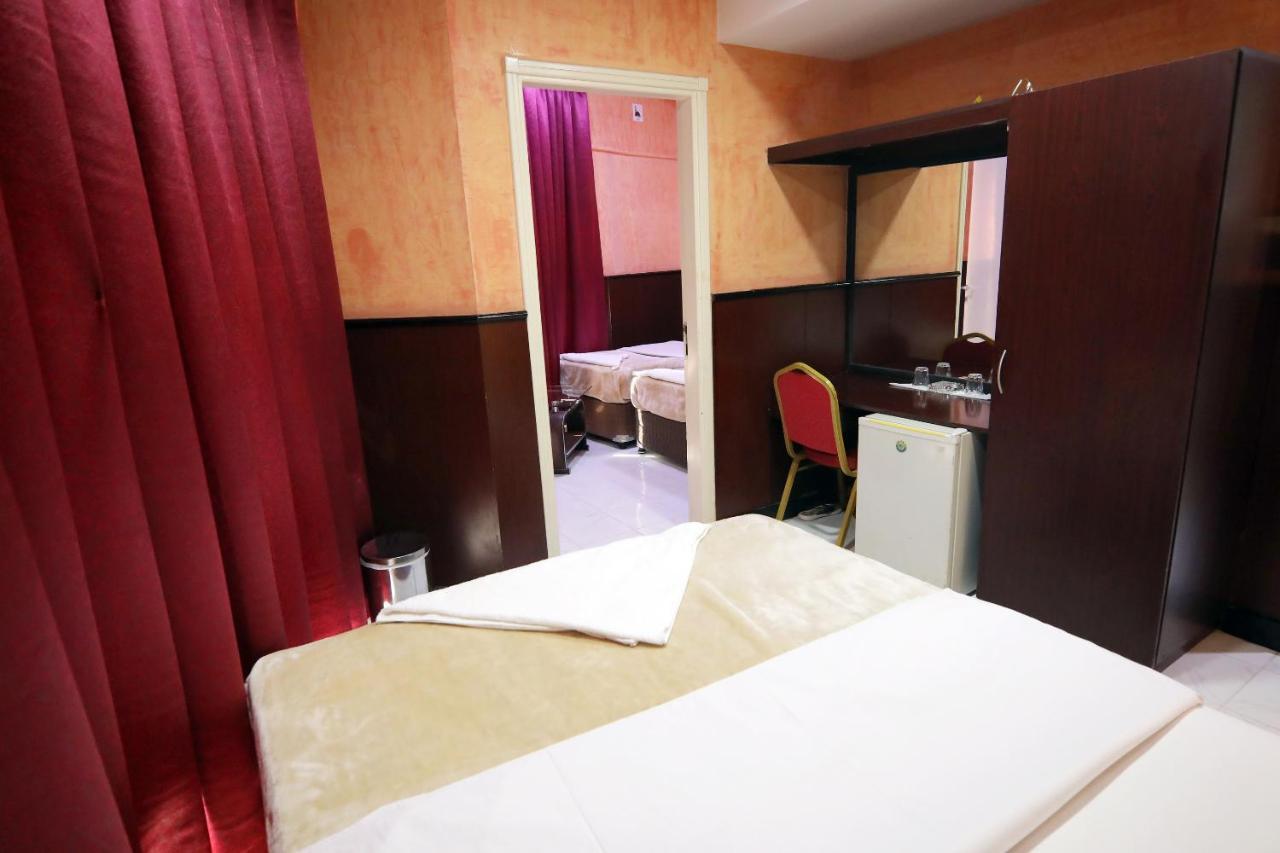 Oyo 912 Tanha Hotel Dubái