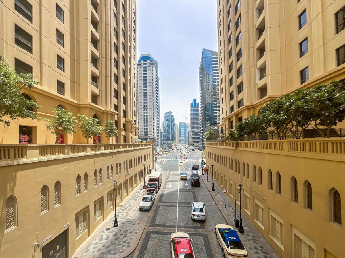 Higuests - Amazing Sea Views From 2br In Jbr * Dubái