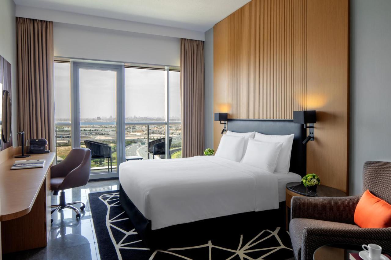 The First Collection Business Bay Hotel Dubai