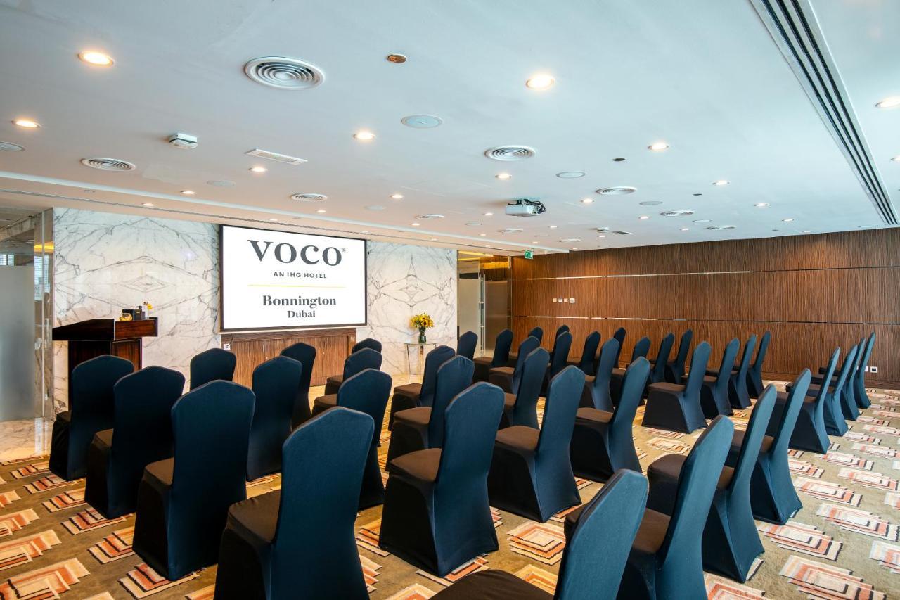 Voco - Bonnington By Ihg Hotell 5*