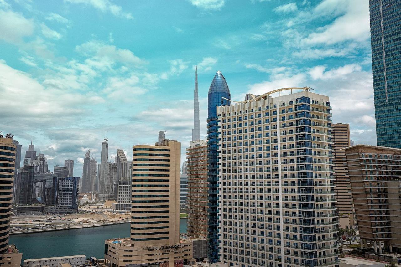 The First Collection Business Bay Hotel