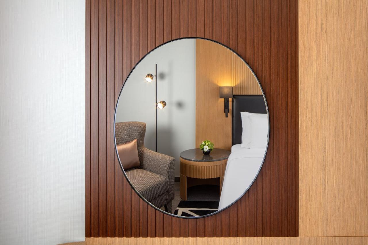 The First Collection Business Bay Hotel 4*
