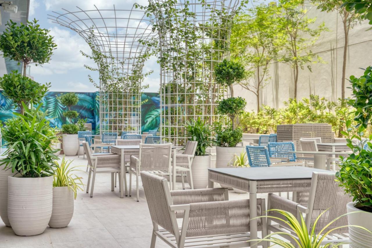 Hotel The First Collection Business Bay Dubai