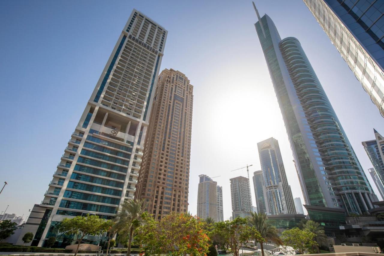 Hotell Voco - Bonnington By Ihg Dubai